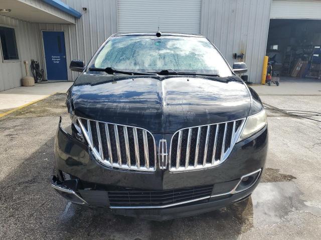 Photo 5 from auction – 2011 LINCOLN MKX with VIN 2LMDJ6JK0BBJ34333