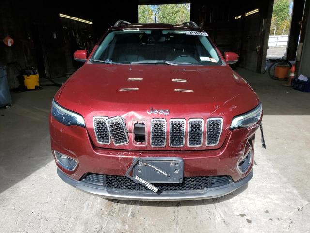 Photo 5 from auction – 2019 JEEP CHEROKEE L with VIN 1C4PJMDN6KD152126