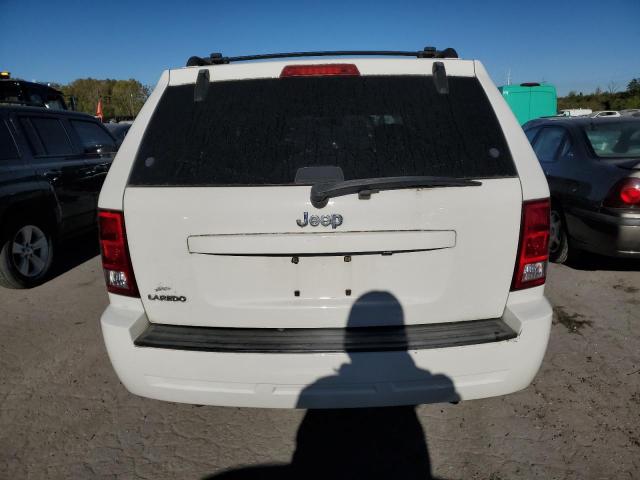 Photo 6 from auction – 2010 JEEP GRAND CHER with VIN 1J4PS4GK0AC101282