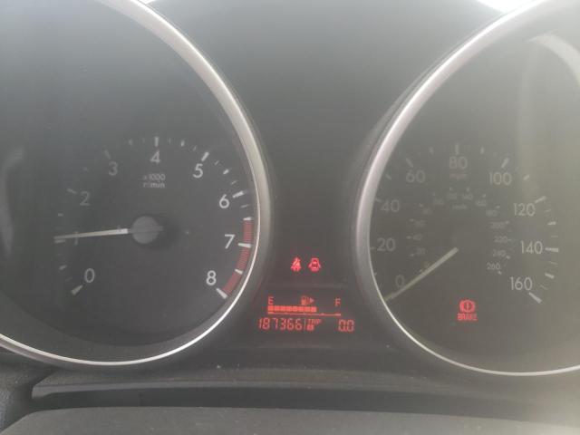 Photo 9 from auction – 2010 MAZDA 3 I with VIN JM1BL1SGXA1333723