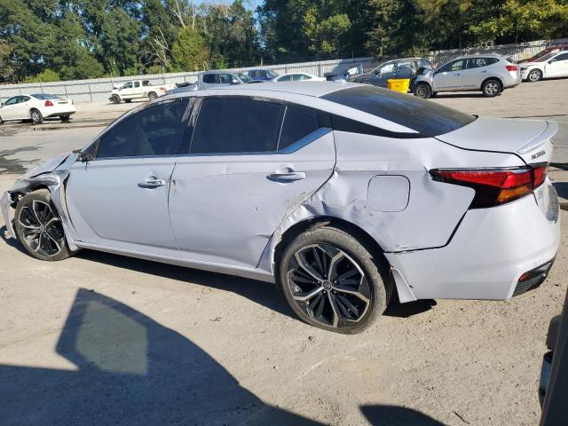 Photo 2 from auction – 2023 NISSAN ALTIMA SR with VIN 1N4BL4CV9PN342046