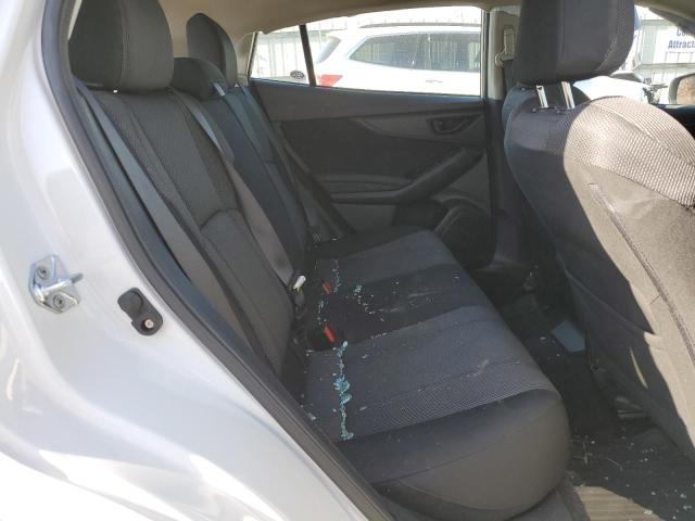 Photo 10 from auction – 2021 SUBARU IMPREZA with VIN 4S3GTAB60M3715281