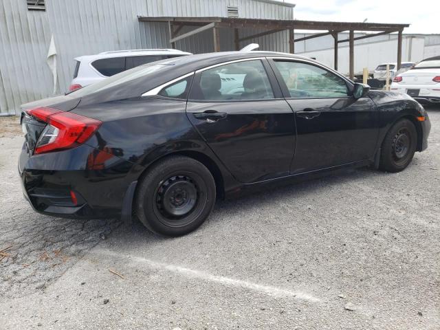 Photo 3 from auction – 2021 HONDA CIVIC LX with VIN 2HGFC2F68MH527344