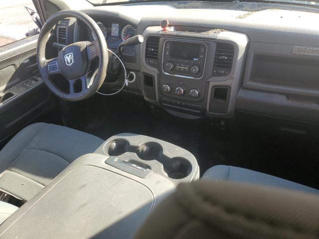 Photo 8 from auction – 2013 RAM 1500 ST with VIN 1C6RR6KTXDS594900