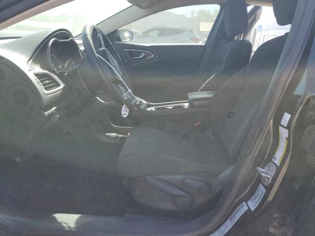 Photo 7 from auction – 2015 CHRYSLER 200 LIMITE with VIN 1C3CCCAB8FN599705
