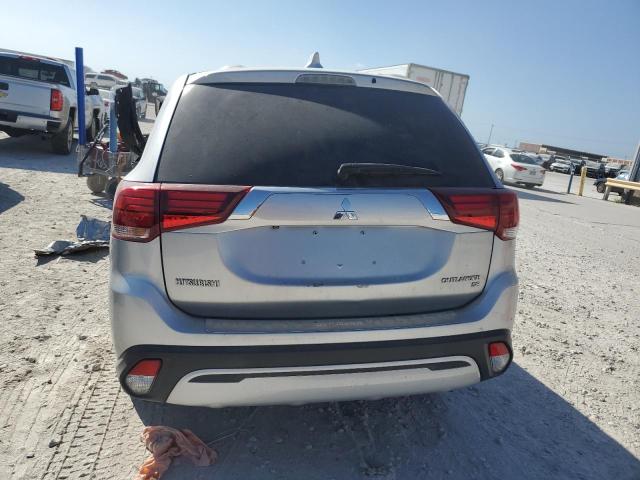 Photo 6 from auction – 2019 MITSUBISHI OUTLANDER with VIN JA4AD3A3XKZ007890