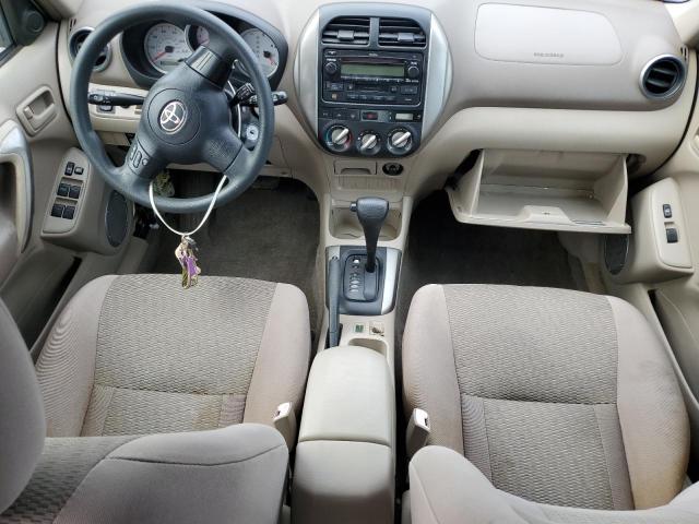 Zdjęcie 10 z aukcji – 2004 TOYOTA RAV4 z VIN JTEGD20V640004081