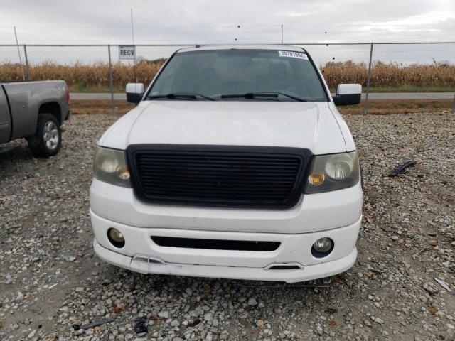 Photo 5 from auction – 2008 FORD F150 with VIN 1FTPX12V08KB60520