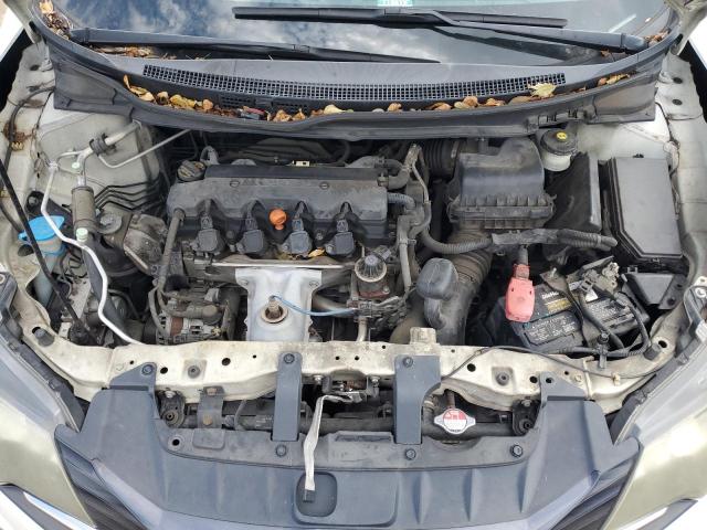 Photo 11 from auction – 2014 HONDA CIVIC EX with VIN 2HGFG3B89EH513536
