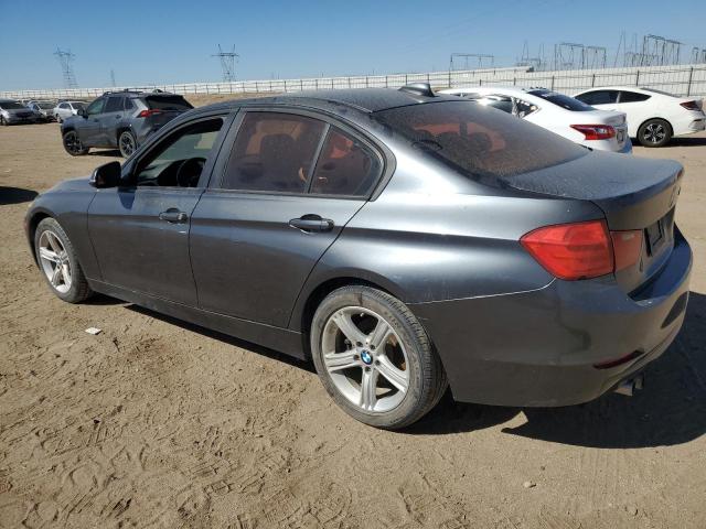 Photo 2 from auction – 2013 BMW 328 I SULE with VIN WBA3C1G59DNR45644