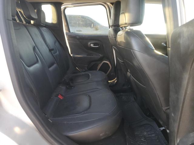 Photo 11 from auction – 2015 JEEP RENEGADE L with VIN ZACCJADT4FPC38490