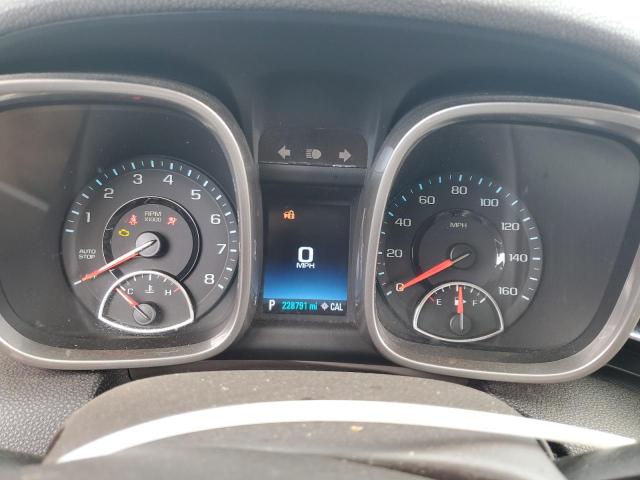 Photo 9 from auction – 2014 CHEVROLET MALIBU 1LT with VIN 1G11C5SL1EF242132