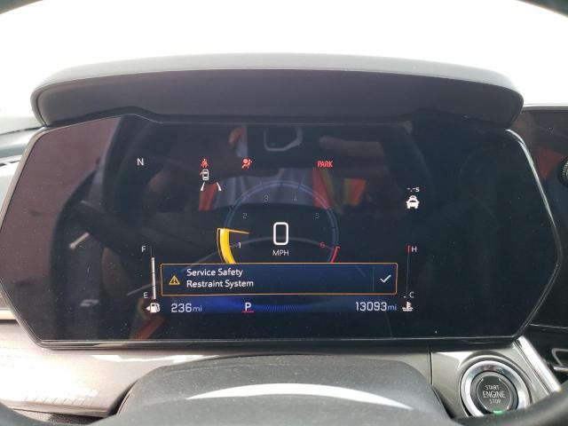 Photo 9 from auction – 2024 CHEVROLET TRAX ACTIV with VIN KL77LKE26RC062796