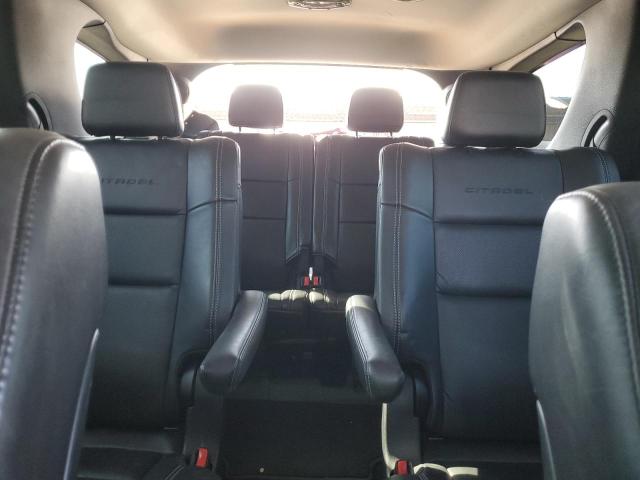 Photo 10 from auction – 2014 DODGE DURANGO CI with VIN 1C4RDHEGXEC557651