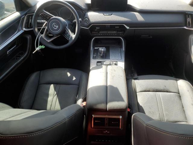Photo 8 from auction – 2024 MAZDA CX-90 PREF with VIN JM3KKBHDXR1137838