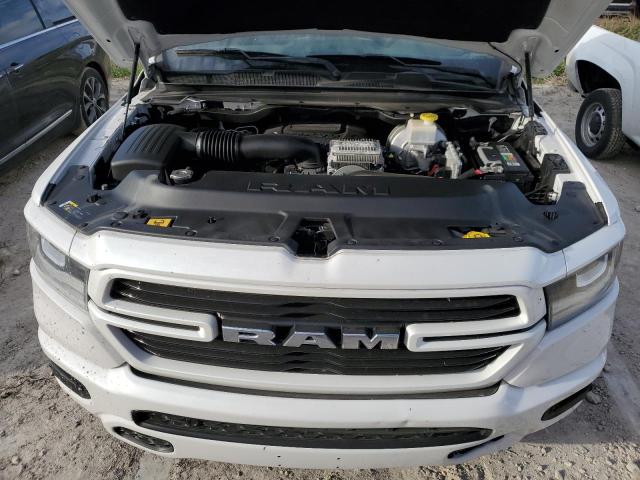 Photo 11 from auction – 2020 RAM 1500 LARAM with VIN 1C6RREDT9LN160603
