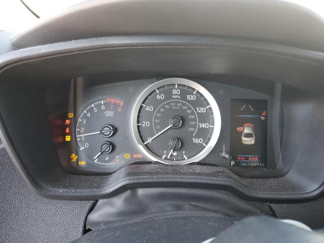 Photo 9 from auction – 2020 TOYOTA COROLLA LE with VIN 5YFEPRAE5LP098825