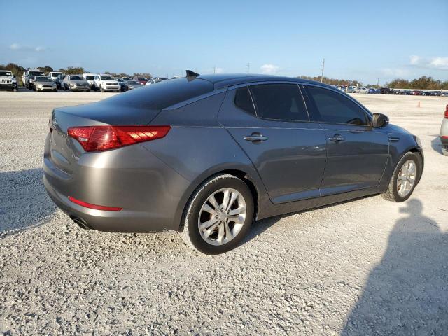 Photo 3 from auction – 2012 KIA OPTIMA EX with VIN 5XXGN4A71CG059340