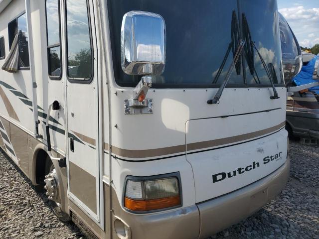 Photo 10 from auction – 2000 FREIGHTLINER CHASSIS X with VIN 4UZ6XJCA8YCG52552