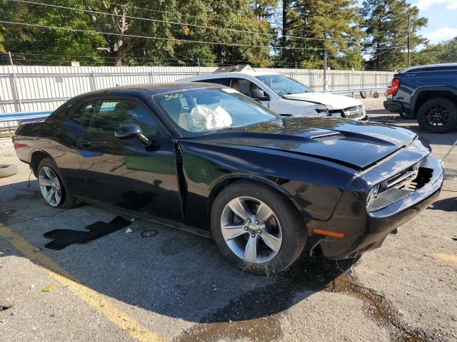 Photo 4 from auction – 2015 DODGE CHALLENGER with VIN 2C3CDZAG9FH723727