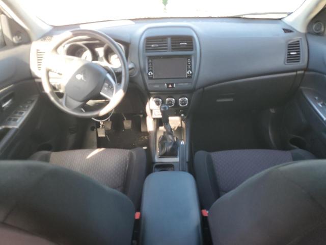 Photo 8 from auction – 2018 MITSUBISHI OUTLANDER with VIN JA4AP3AU7JU024495