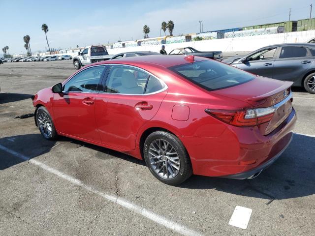 Photo 2 from auction – 2018 LEXUS ES 350 with VIN 58ABK1GGXJU092289