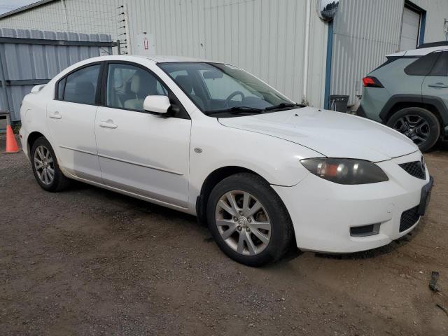 Photo 4 from auction – 2009 MAZDA 3 I with VIN JM1BK32F991222453