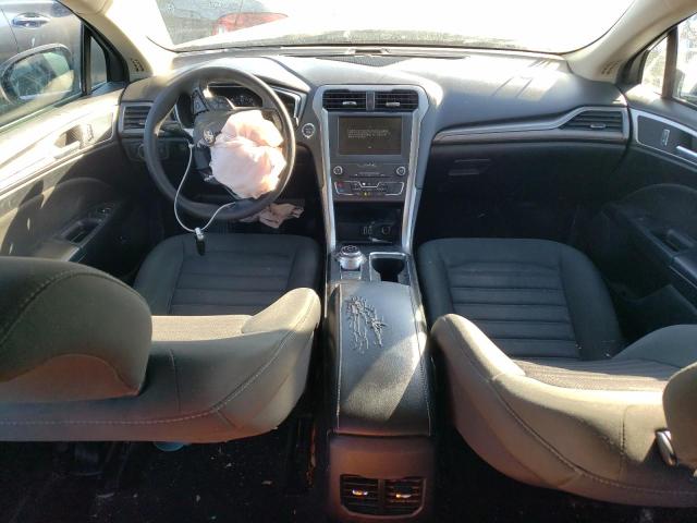 Photo 8 from auction – 2019 FORD FUSION SE with VIN 3FA6P0LU4KR104763