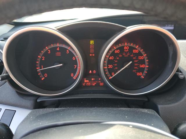 Фото 9 с аукциона – 2011 MAZDA 3 S с VIN JM1BL1U59B1369433