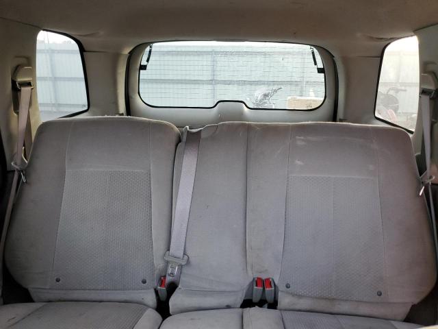 Photo 10 from auction – 2007 CHEVROLET TRAILBLAZE with VIN 1GNDT13S572177046