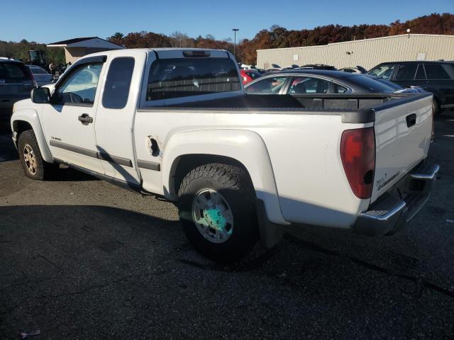 Photo 2 from auction – 2004 CHEVROLET COLORADO with VIN 1GCDT196148135484