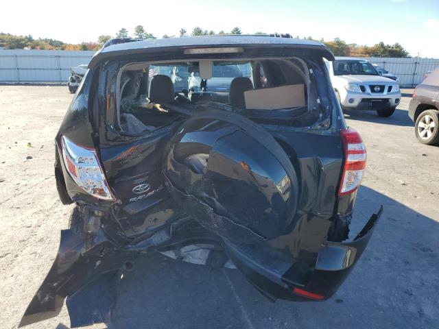 Photo 6 from auction – 2011 TOYOTA RAV4 with VIN 2T3ZF4DV1BW079955