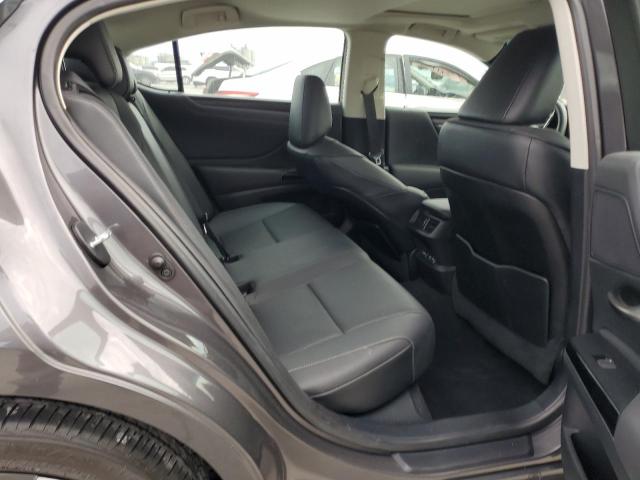Photo 10 from auction – 2022 LEXUS ES 350 BAS with VIN 58ADZ1B14NU134971