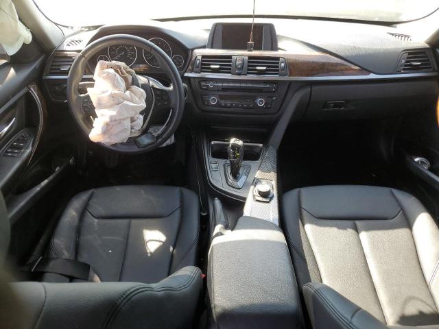 Photo 8 from auction – 2014 BMW 328 I SULE with VIN WBA3C1C56EK105085