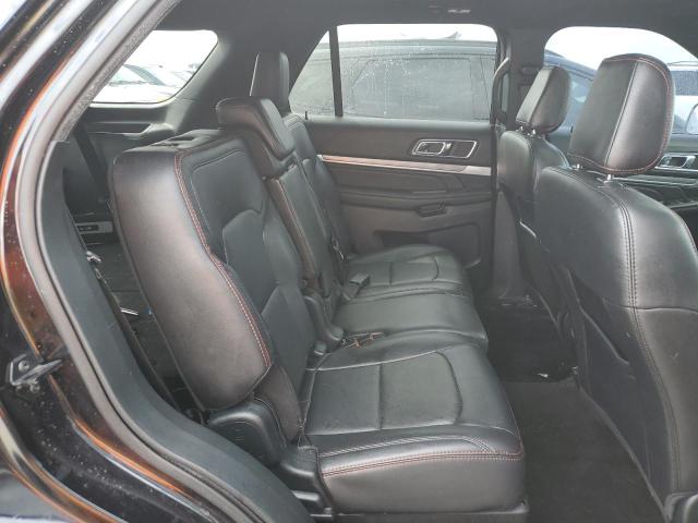 Photo 11 from auction – 2019 FORD EXPLORER S with VIN 1FM5K8GT7KGB13917