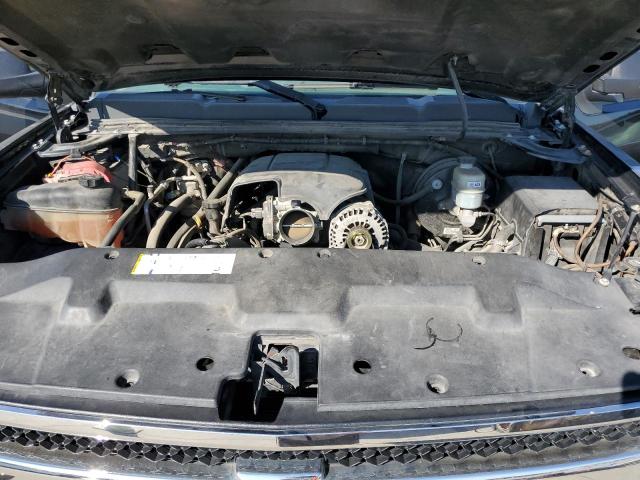 Photo 11 from auction – 2009 CHEVROLET SILVERADO with VIN 1GCEC19C59Z111930