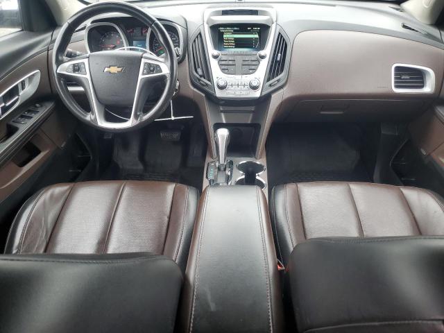 Photo 8 from auction – 2012 CHEVROLET EQUINOX LT with VIN 2GNFLGE58C6193614