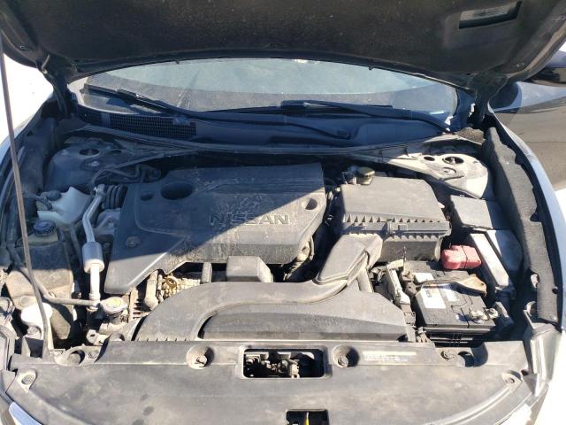 Photo 11 from auction – 2017 NISSAN ALTIMA 2.5 with VIN 1N4AL3AP0HC283167