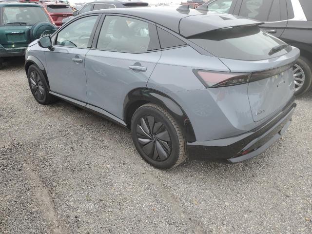 Photo 2 from auction – 2024 NISSAN ARIYA PLAT with VIN JN1DF0CDXRM730490
