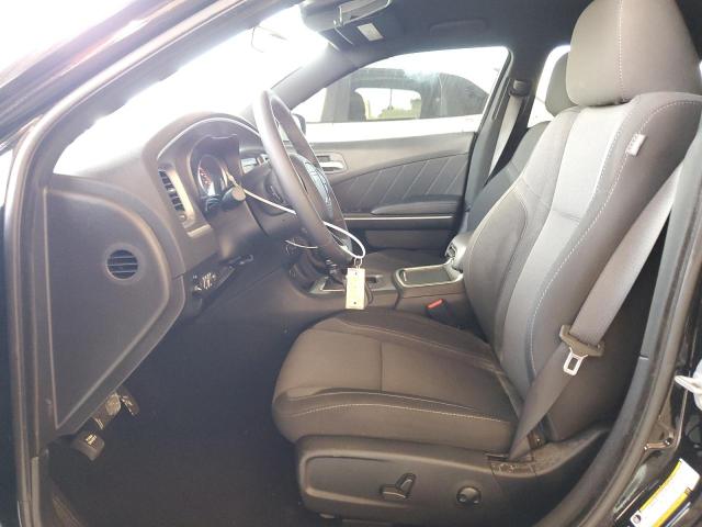 Photo 7 from auction – 2022 DODGE CHARGER SX with VIN 2C3CDXBG0NH243853