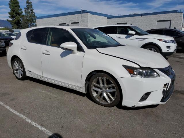 Photo 4 from auction – 2016 LEXUS CT 200 with VIN JTHKD5BH6G2272966