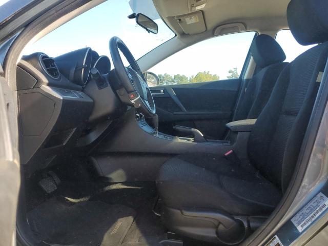 Photo 7 from auction – 2012 MAZDA 3 I with VIN JM1BL1UF1C1536670