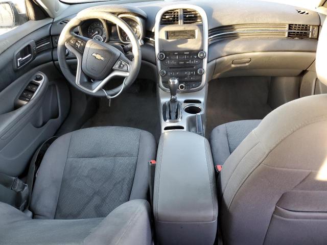 Photo 8 from auction – 2014 CHEVROLET MALIBU LS with VIN 1G11A5SL9EF196782