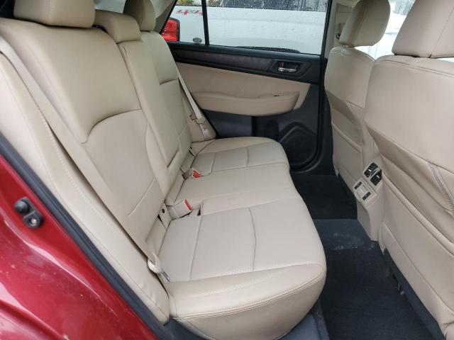 Photo 11 from auction – 2018 SUBARU OUTBACK 3. with VIN 4S4BSENC5J3317321
