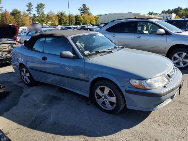 Photo 4 from auction – 2003 SAAB 9-3 SE with VIN YS3DF78K537011143