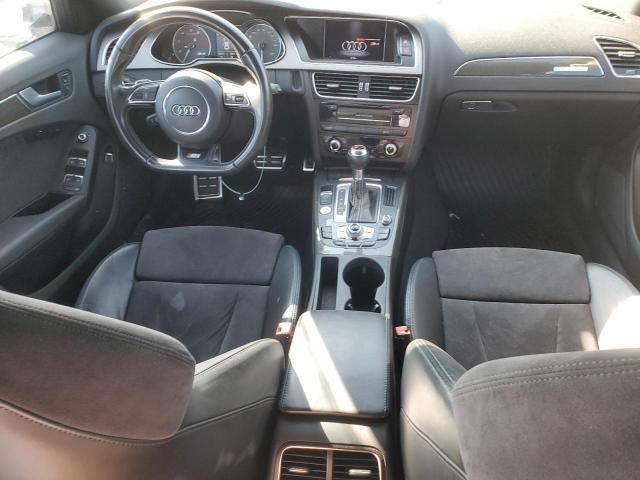 Photo 8 from auction – 2013 AUDI S4 PREMIUM with VIN WAUBGAFL9DA096378