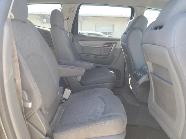 Photo 11 from auction – 2013 CHEVROLET TRAVERSE L with VIN 1GNKRFED7DJ153754