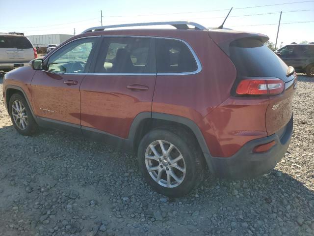 Photo 2 from auction – 2014 JEEP CHEROKEE L with VIN 1C4PJLCS8EW123060
