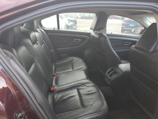 Photo 10 from auction – 2011 FORD TAURUS SEL with VIN 1FAHP2EW5BG140813