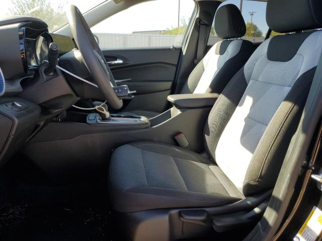 Photo 7 from auction – 2025 CHEVROLET TRAX LS with VIN KL77LFEP2SC063761